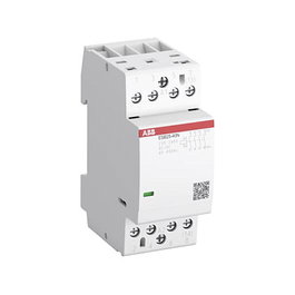 ABB ESB25-22N-06 Contactor 25A 230-240V