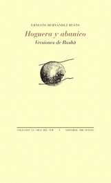HOGUERA Y ABANICO, Matsuo Bashō - PRE-TEXTOS