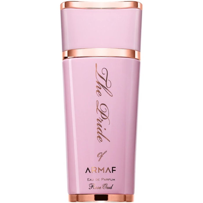ARMAF The Pride Rose Oud Eau de Parfum 100 ml ARMAF The Pride Rose Oud Eau de Parfum 100 ml