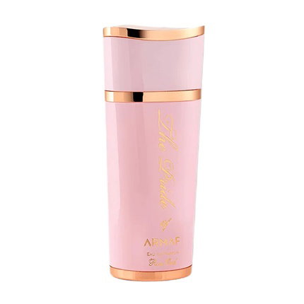 Armaf The Pride Of Armaf Rose Oud Eau de Parfum 100 ml