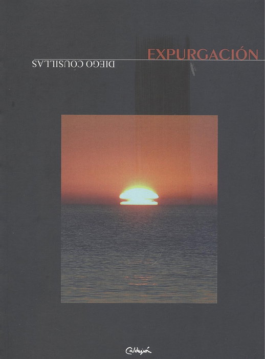 Expurgación, Diego Cousillas Novo - A.C. CALDEIRON