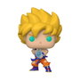 Funko Figura POP! Dragon Ball Z Super Saiyan Goku con Kamehameha Wave