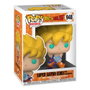 Funko Figura POP! Dragon Ball Z Super Saiyan Goku con Kamehameha Wave