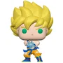 Funko Figura POP! Dragon Ball Z Super Saiyan Goku con Kamehameha Wave