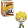 Funko Figura POP! Dragon Ball Z Super Saiyan Goku con Kamehameha Wave