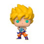 Funko Pop! Dragon Ball Z Goku Con Kamehameha Figura Vinilo 12.8cm Referencia 48660