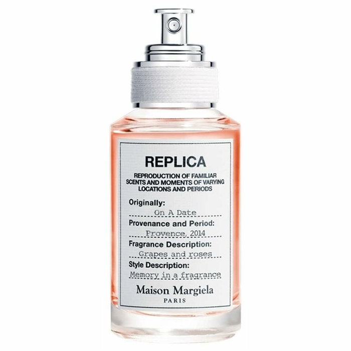 Maison Margiela Replica On A Date Eau de Toilette 30 ml