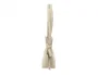Safta Bolso Moos Capsula, Color Beig Claro, Dimensiones 160x160x100 mm