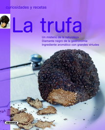 La trufa, Equipo Susaeta - SUSAETA EDICIONES