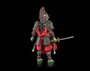 Mythic Legions: Rising Sons Figura Yoshani Kari 15 cm