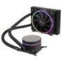 Inter-Tech Argus Iceman LC-120 RGB Wasserkühlung CPU K Cooler LC-120 RGB