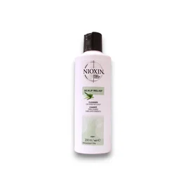 Nioxin Scalp Relief Champú para el cabello 200 ml