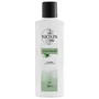 Nioxin Scalp Relief Champú para el cabello 200 ml