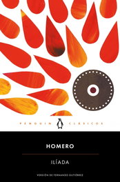 Iliada, Homero - PENGUIN CLASICOS