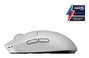 Logitech G Pro X Superlight 2 Blanco Inalámbrico