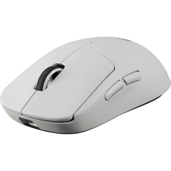 Logitech G Pro X Superlight 2 White Logitech G Pro X Superlight 2 White