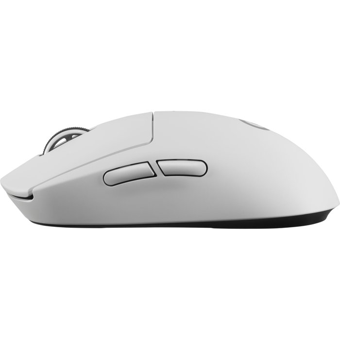 Logitech G Pro X Superlight 2 White Logitech G Pro X Superlight 2 White