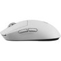 Logitech G Pro X Superlight 2 White