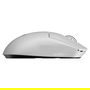 Logitech PRO X Superlight 2 Ratón Gaming Inalámbrico Lightspeed Blanco Óptico 32000 DPI 0,5 ms