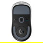 Logitech PRO X Superlight 2 Ratón Gaming Inalámbrico Lightspeed Blanco Óptico 32000 DPI 0,5 ms