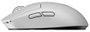 Logitech G Pro X Superlight 2 Lightspeed Blanco