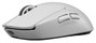 Logitech G Pro X Superlight 2 Lightspeed Blanco