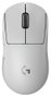 Logitech G Pro X Superlight 2 Lightspeed Blanco