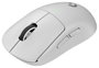 Logitech G Pro X Superlight 2 Lightspeed Blanco