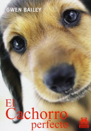 El cachorro perfecto, Gwen Bailey - PAIDOTRIBO