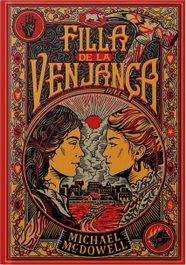 Filla de la venjança, Michael McDowell - BLACKIE BOOKS
