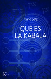 KAIROS, ¿Qué es el kabala? - Mario Satz