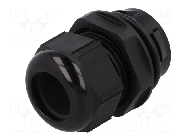 LAPP SKINTOP® CLICK Sello aislante negro IP68