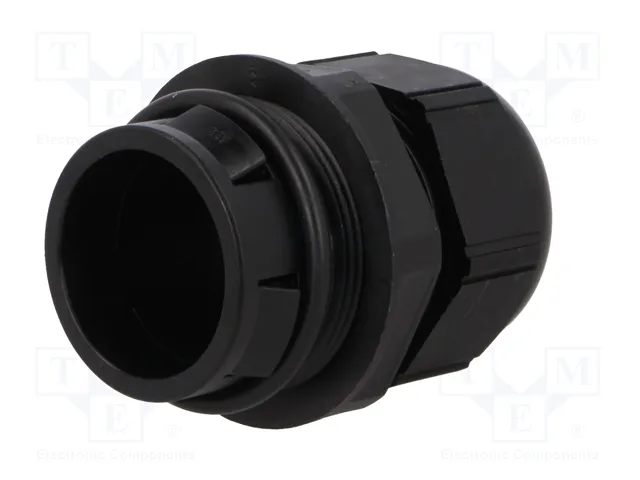 LAPP SKINTOP® CLICK Sello aislante negro IP68