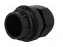 LAPP SKINTOP® CLICK Sello aislante negro IP68