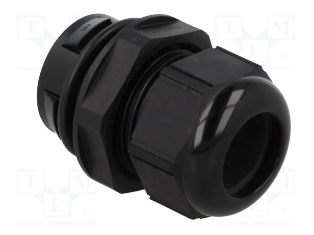 LAPP SKINTOP® CLICK Sello aislante negro IP68