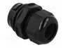LAPP SKINTOP® CLICK Sello aislante negro IP68