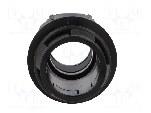 LAPP SKINTOP® CLICK Sello aislante negro IP68