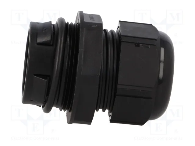 LAPP SKINTOP® CLICK Sello aislante negro IP68