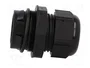 LAPP SKINTOP® CLICK Sello aislante negro IP68