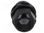 LAPP SKINTOP® CLICK Sello aislante negro IP68