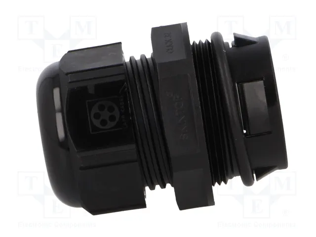 LAPP SKINTOP® CLICK Sello aislante negro IP68