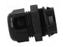 LAPP SKINTOP® CLICK Sello aislante negro IP68