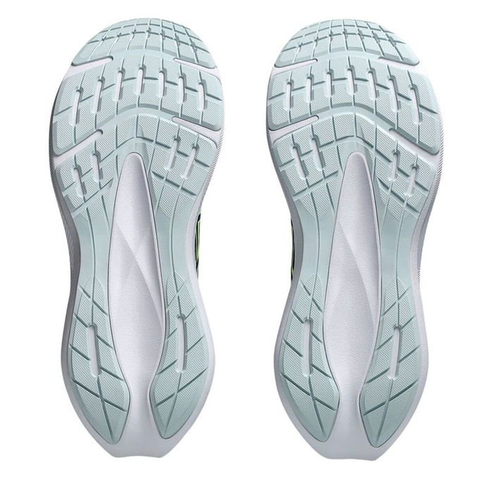 Zapatillas de Running para Adultos Asics Patriot 14 Azul oscuro 40