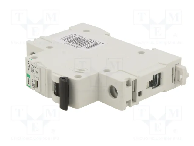 Promfactor Baltic Interruptor magnetotérmico ECO 25A 1 Polo Característica B