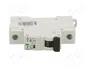Promfactor Baltic Interruptor magnetotérmico ECO 25A 1 Polo Característica B