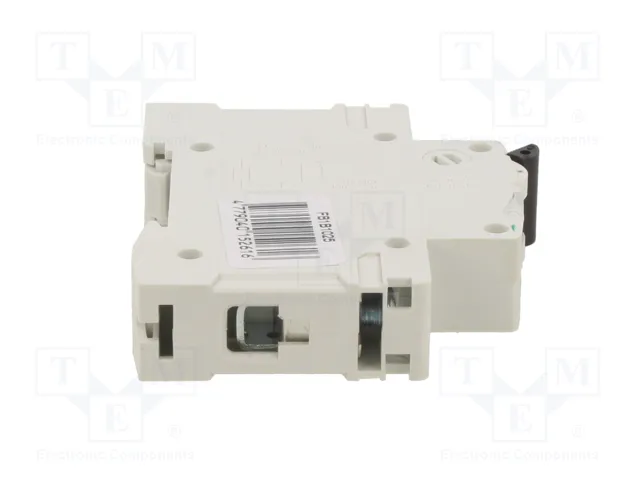 Promfactor Baltic Interruptor magnetotérmico ECO 25A 1 Polo Característica B