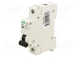 Promfactor Baltic Interruptor magnetotérmico ECO 25A 1 Polo Característica B