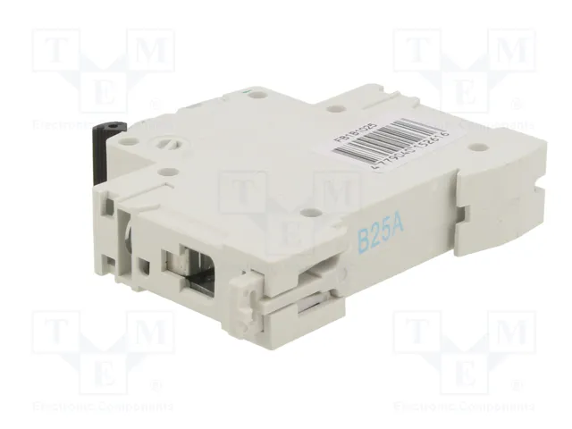 Promfactor Baltic Interruptor magnetotérmico ECO 25A 1 Polo Característica B