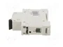 Promfactor Baltic Interruptor magnetotérmico ECO 25A 1 Polo Característica B