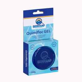 QUIMICAMP QUIMIFLOC GEL 100GR